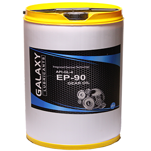 Gear Oil