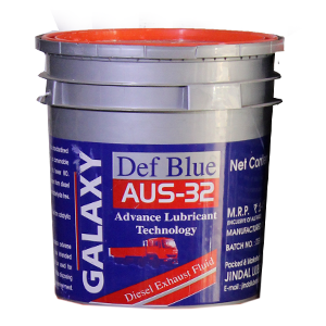 DIESEL EXHAUST FLUID