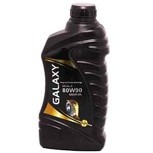 Gear Oil