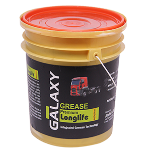 AUTOMOBILE GREASE