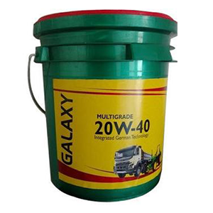 Automobile Engine Oil