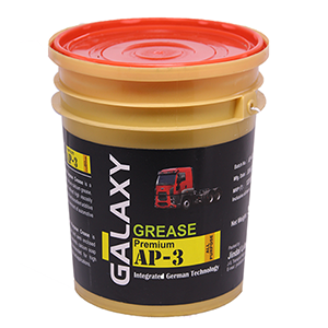 AUTOMOBILE GREASE